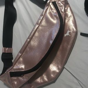 Victoria’s Secret over sized fanny pack